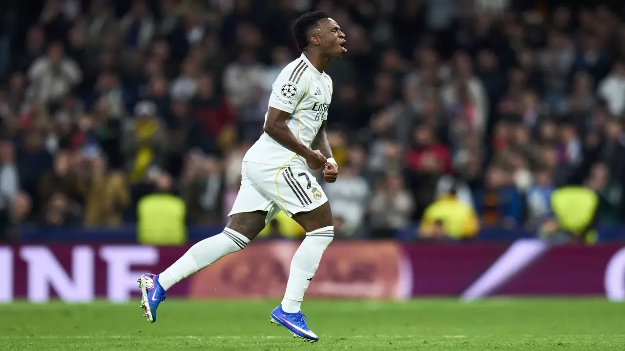 خطة أربيلوا السرية.. تحول فني يعيد فينيسيوس جونيور للتألق كلاعب حاسم